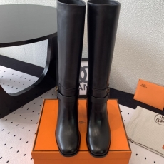 Hermes Boots